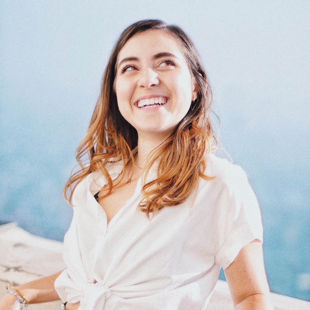 Meet your Posher, Ines